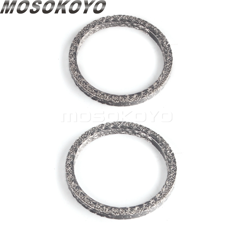 Muffler Exhaust Mount Gasket R - Gasket Mount Kit recensione e prezzo