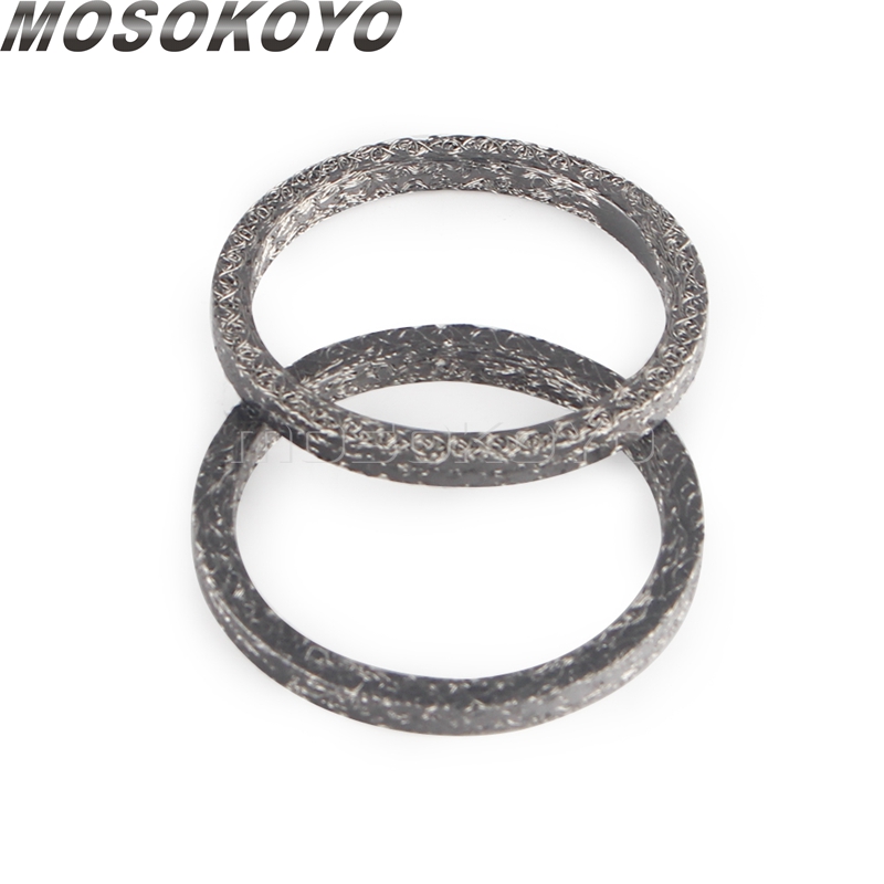 Muffler Exhaust Mount Gasket R - Gasket Mount Kit recensione e prezzo