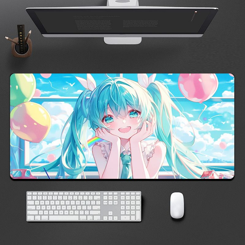 VIKAMA Abstract Paint Splash A - Gaming Keyboard Hand recensione e prezzo
