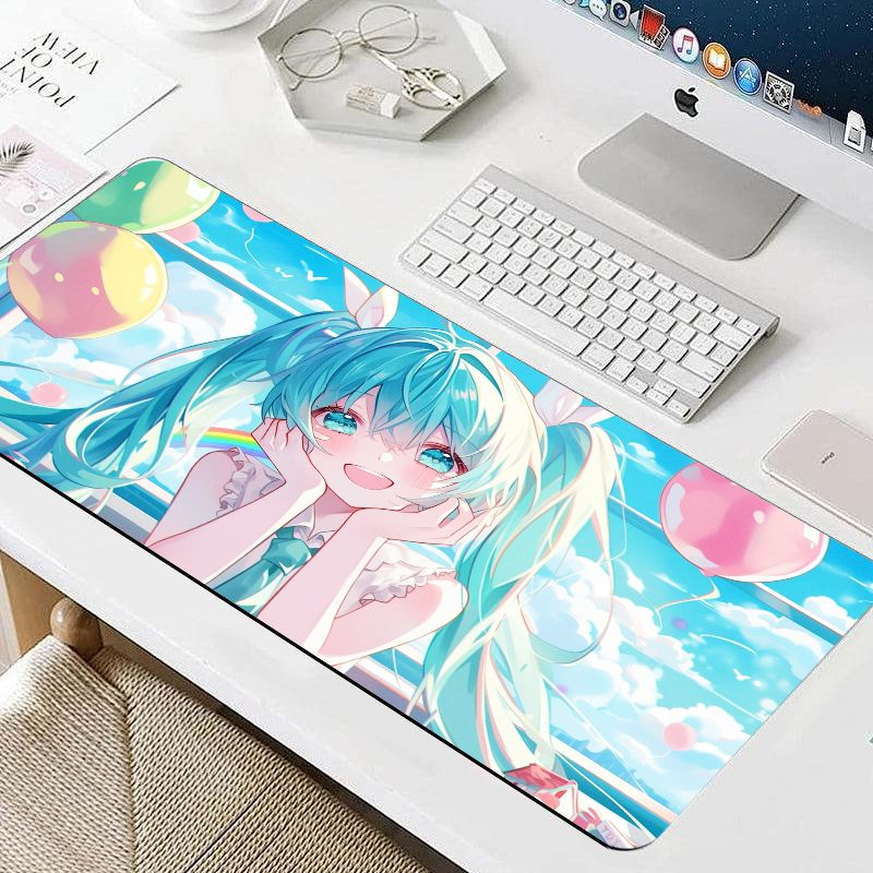 VIKAMA Abstract Paint Splash A - Gaming Keyboard Hand recensione e prezzo
