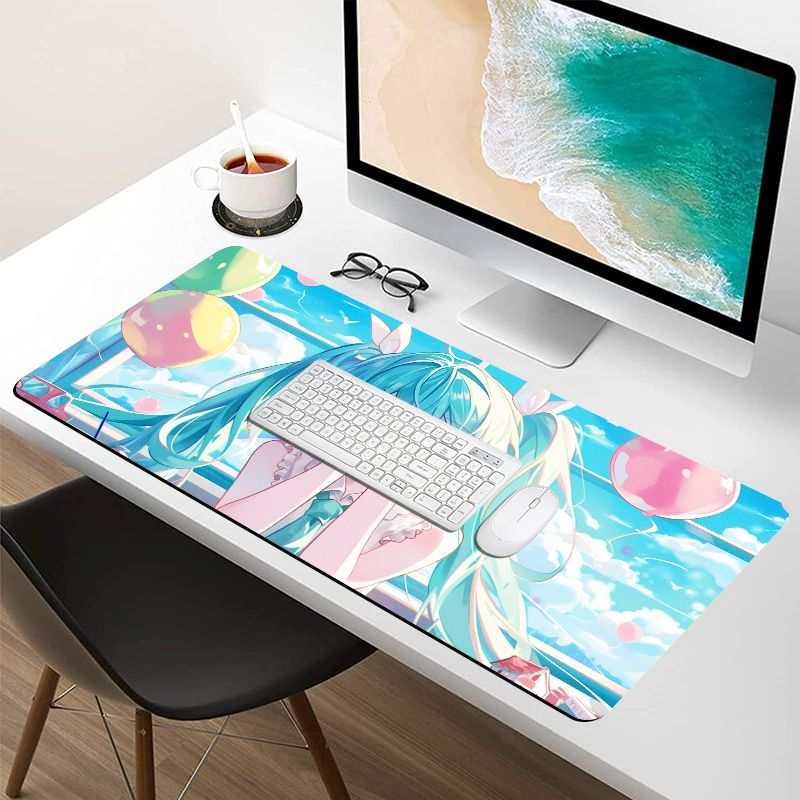 VIKAMA Abstract Paint Splash A - Gaming Keyboard Hand recensione e prezzo