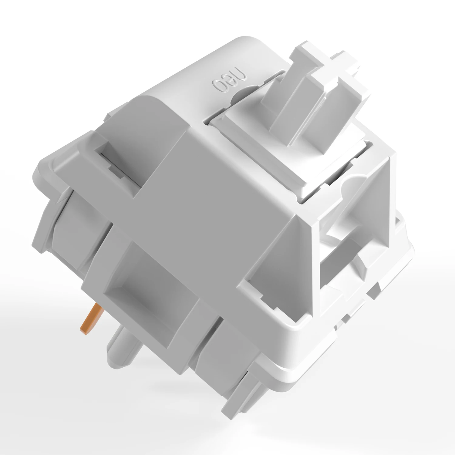 MMD Neo Switch For Mechanical  - Gaming Keyboard No Number Pad recensione e prezzo