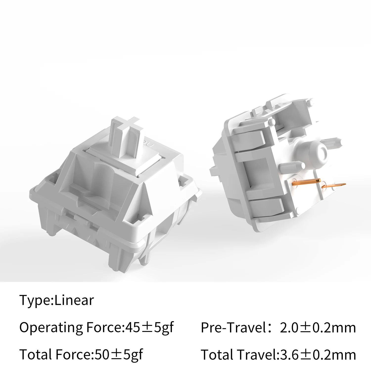 MMD Neo Switch For Mechanical  - Gaming Keyboard No Number Pad recensione e prezzo