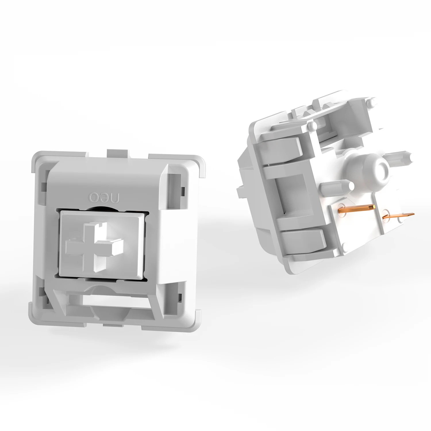 MMD Neo Switch For Mechanical  - Gaming Keyboard No Number Pad recensione e prezzo