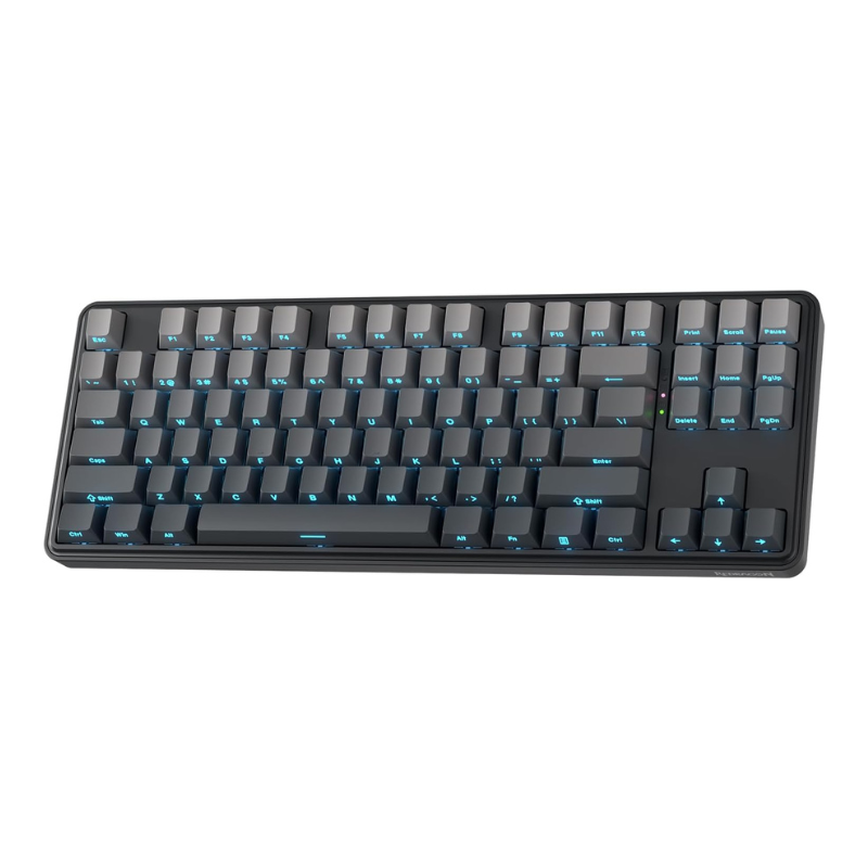 Redragon K707 PRO GB 80% Gaske - Gaming Keyboard No Noise recensione e prezzo