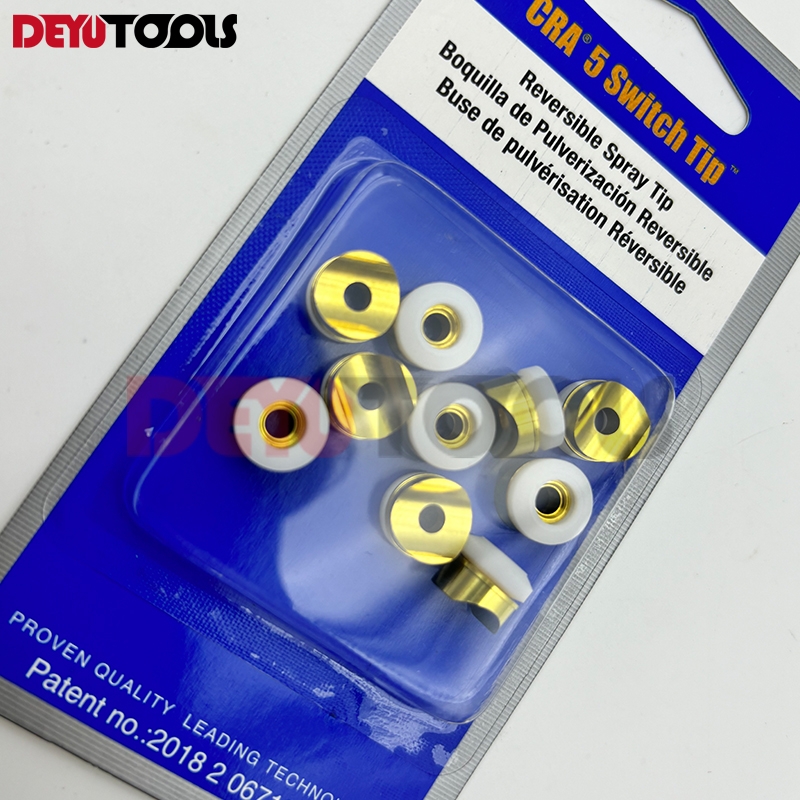 airless spray tip seals XHD,gr - Gasket Mount Kit recensione e prezzo