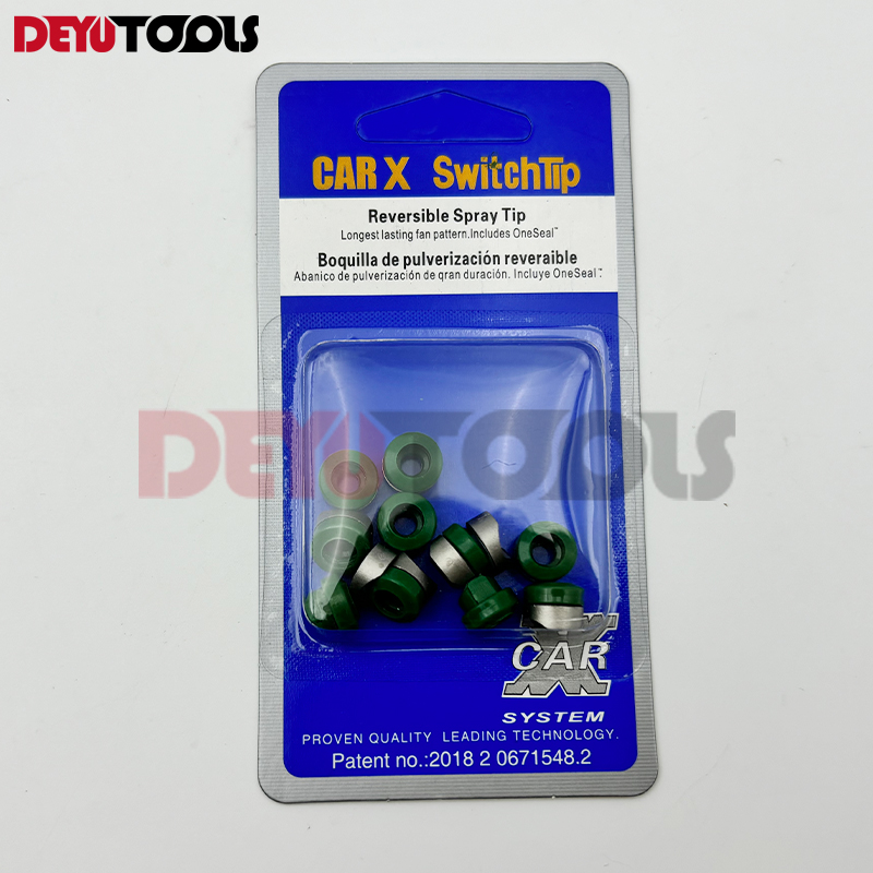 airless spray tip seals XHD,gr - Gasket Mount Kit recensione e prezzo