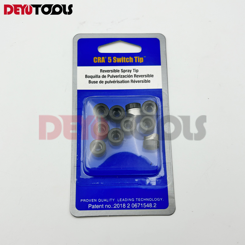 airless spray tip seals XHD,gr - Gasket Mount Kit recensione e prezzo