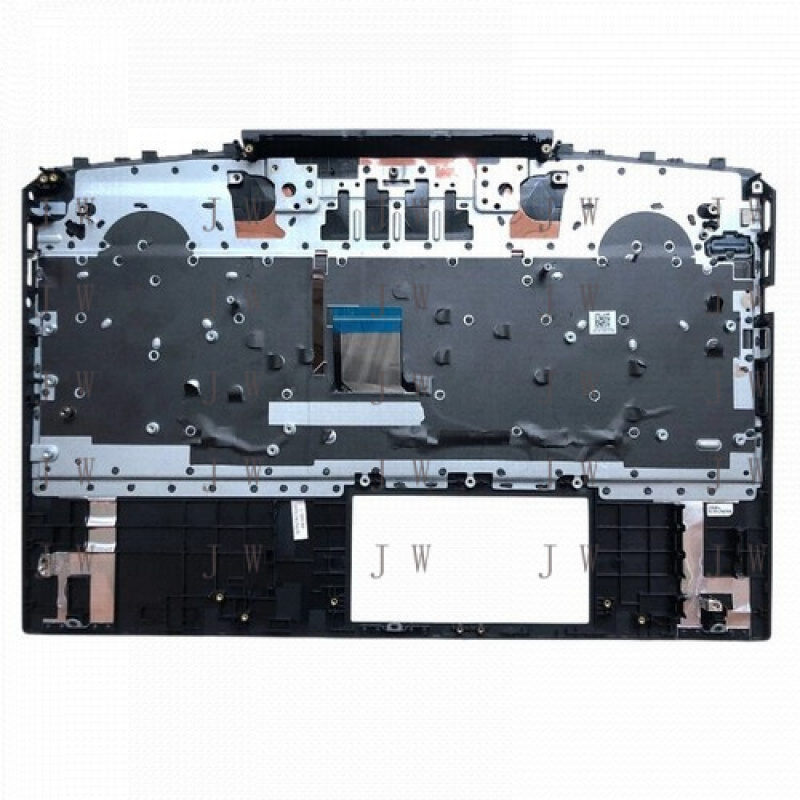 DDJ  New For HP Pavilion Gamin - Gaming Keyboard Hp recensione e prezzo