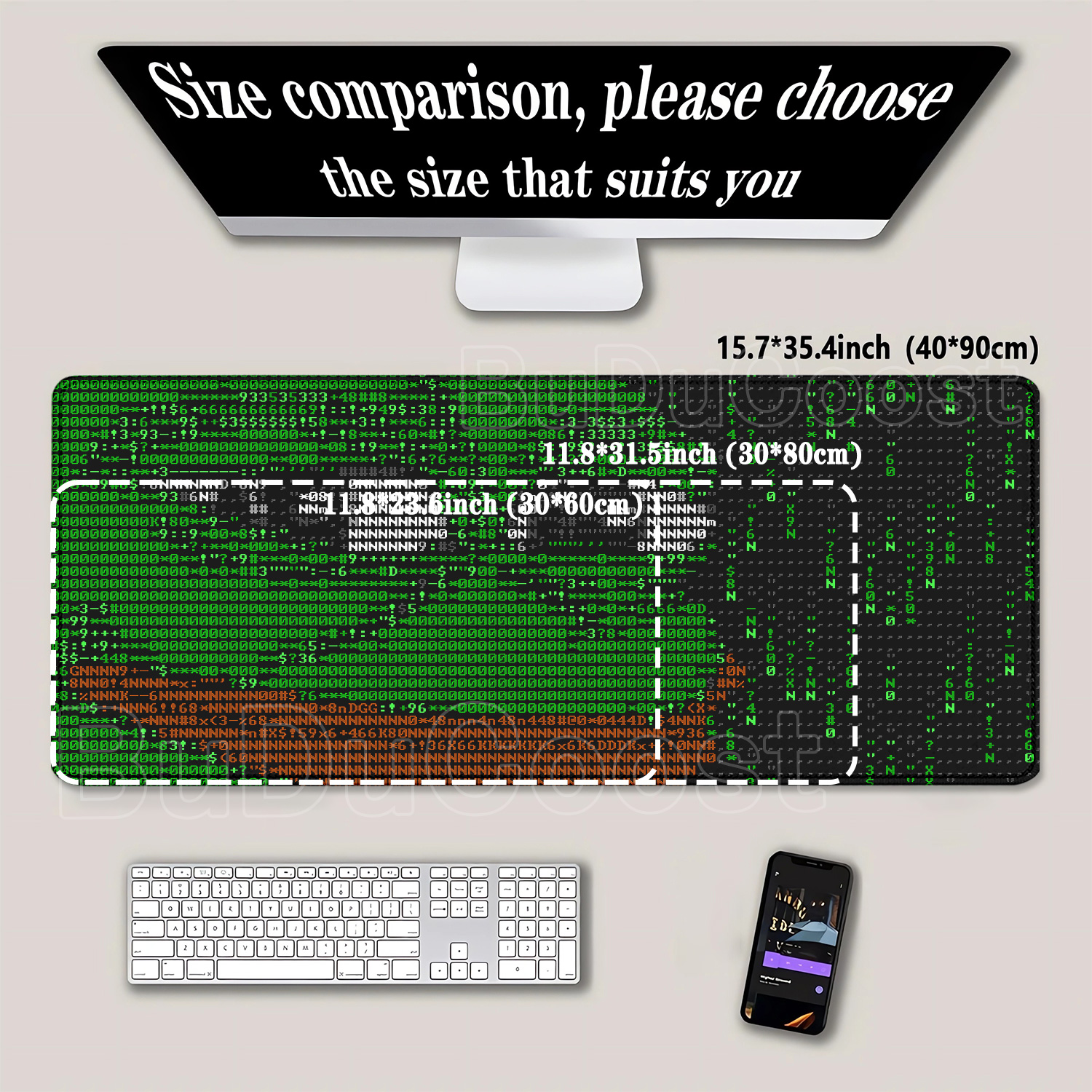 Sad Frog Pepe meme Emoji‌ Mous - Gaming Keyboard Emoji recensione e prezzo