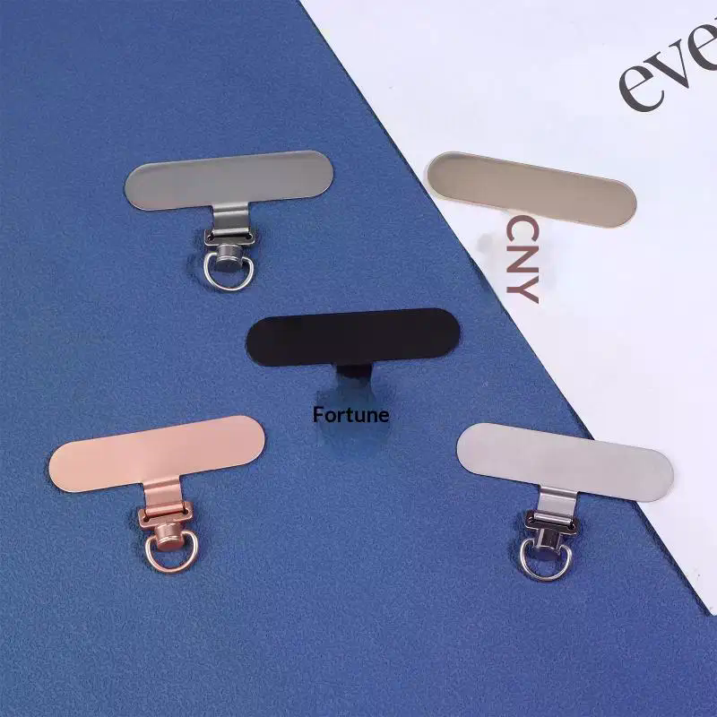 1Pcs Metal Phone Lanyard Gaske - Gasket Mount Kit recensione e prezzo