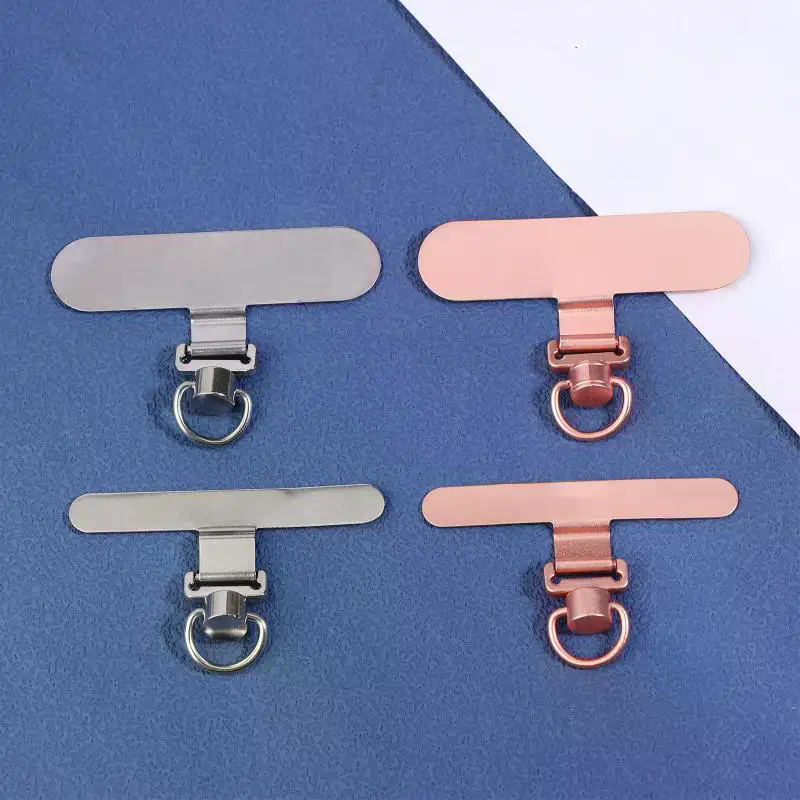 1Pcs Metal Phone Lanyard Gaske - Gasket Mount Kit recensione e prezzo