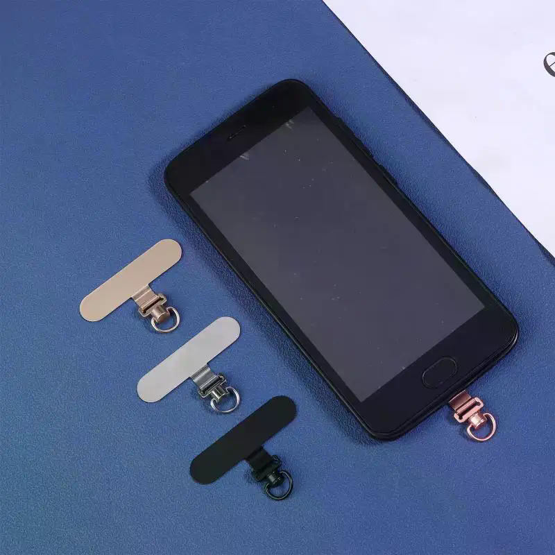 1Pcs Metal Phone Lanyard Gaske - Gasket Mount Kit recensione e prezzo