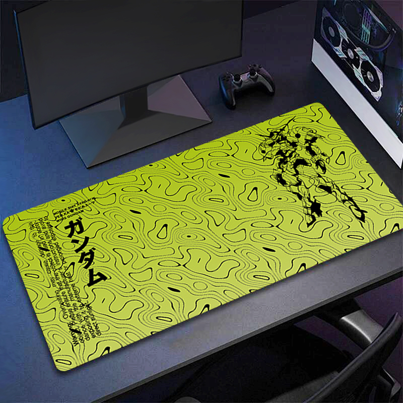 Mouse Pad Gaming Accessories C - Gaming Keyboard Mobile recensione e prezzo