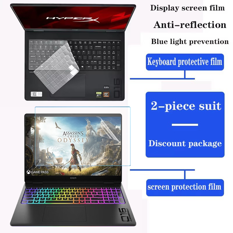 For HP HyperX OMEN MAX Gaming  - Gaming Keyboard Hyperx recensione e prezzo