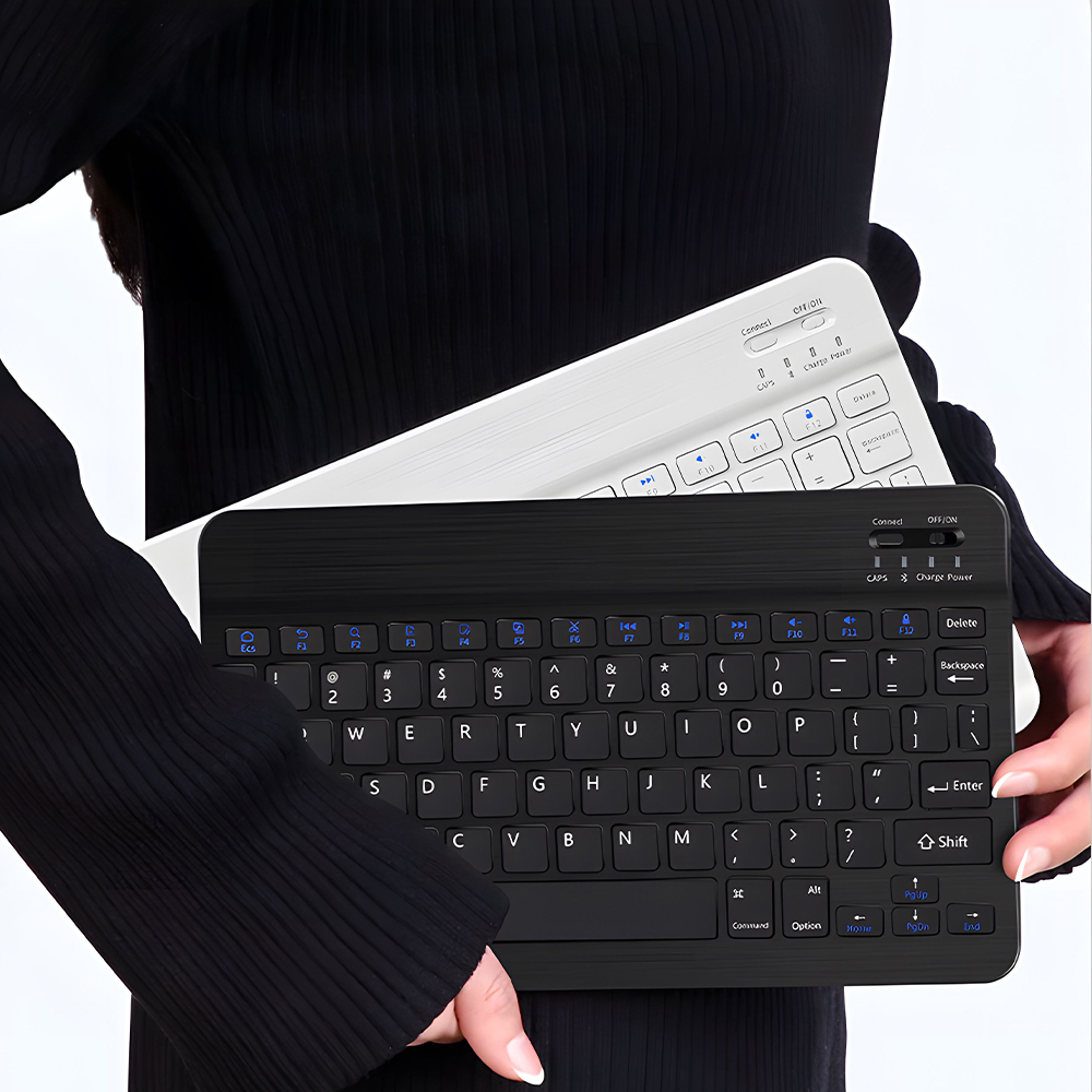 CASEPOKE For iPad Xiaomi Samsu - Gaming Keyboard Wireless recensione e prezzo