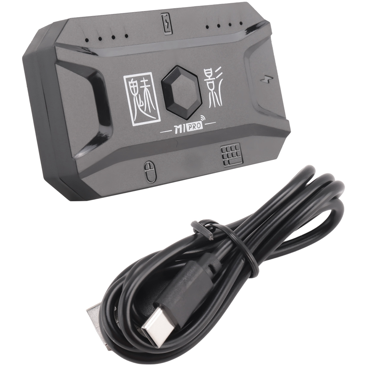 Plug and Play Gamepad PUBG Mob - Gaming Keyboard Mobile recensione e prezzo