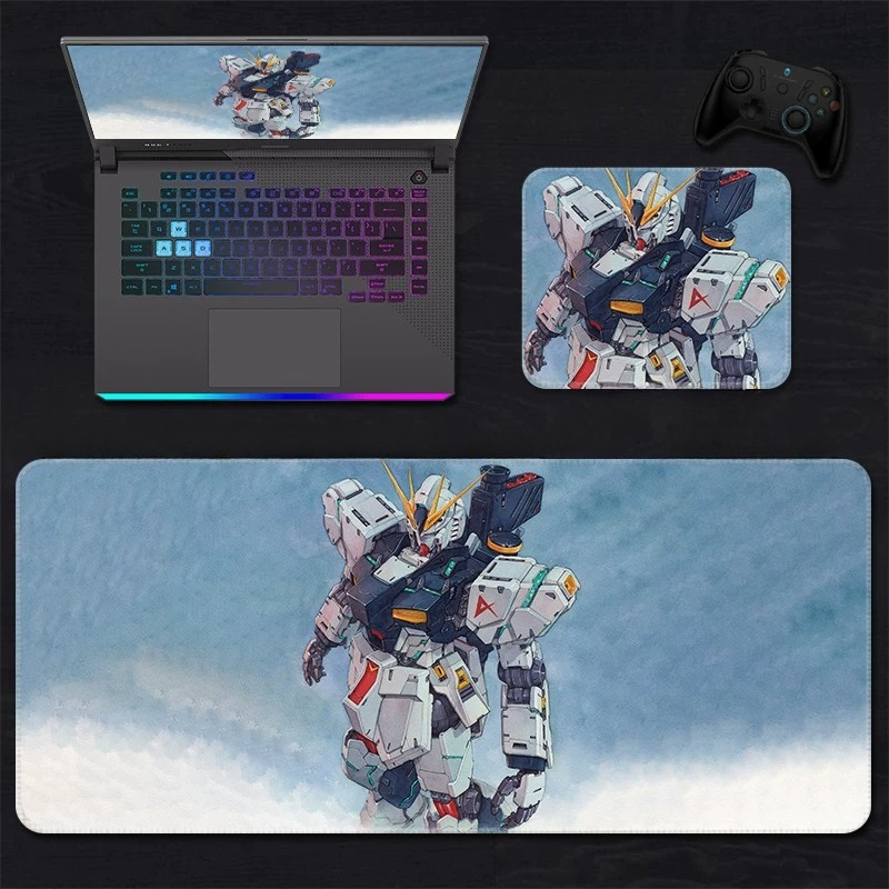 New Mobile Suit Gundam Leather - Gaming Keyboard Mobile recensione e prezzo