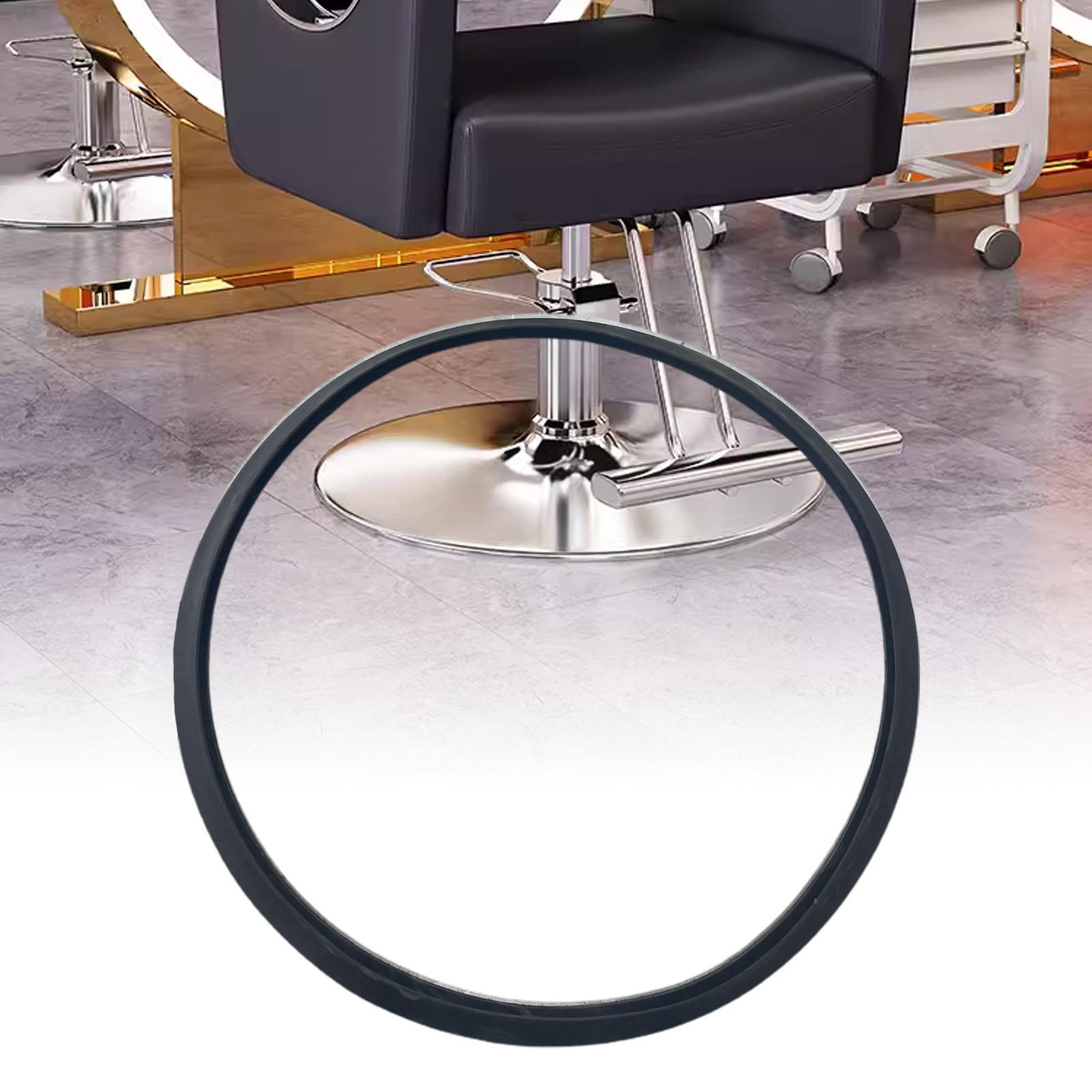 Barber Chair Rubber Base Ring  - Gasket Mount Kit recensione e prezzo