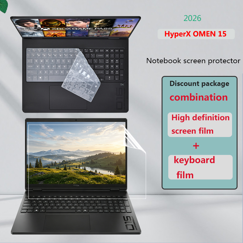 For HP HyperX OMEN Gaming Lapt - Gaming Keyboard Hyperx recensione e prezzo