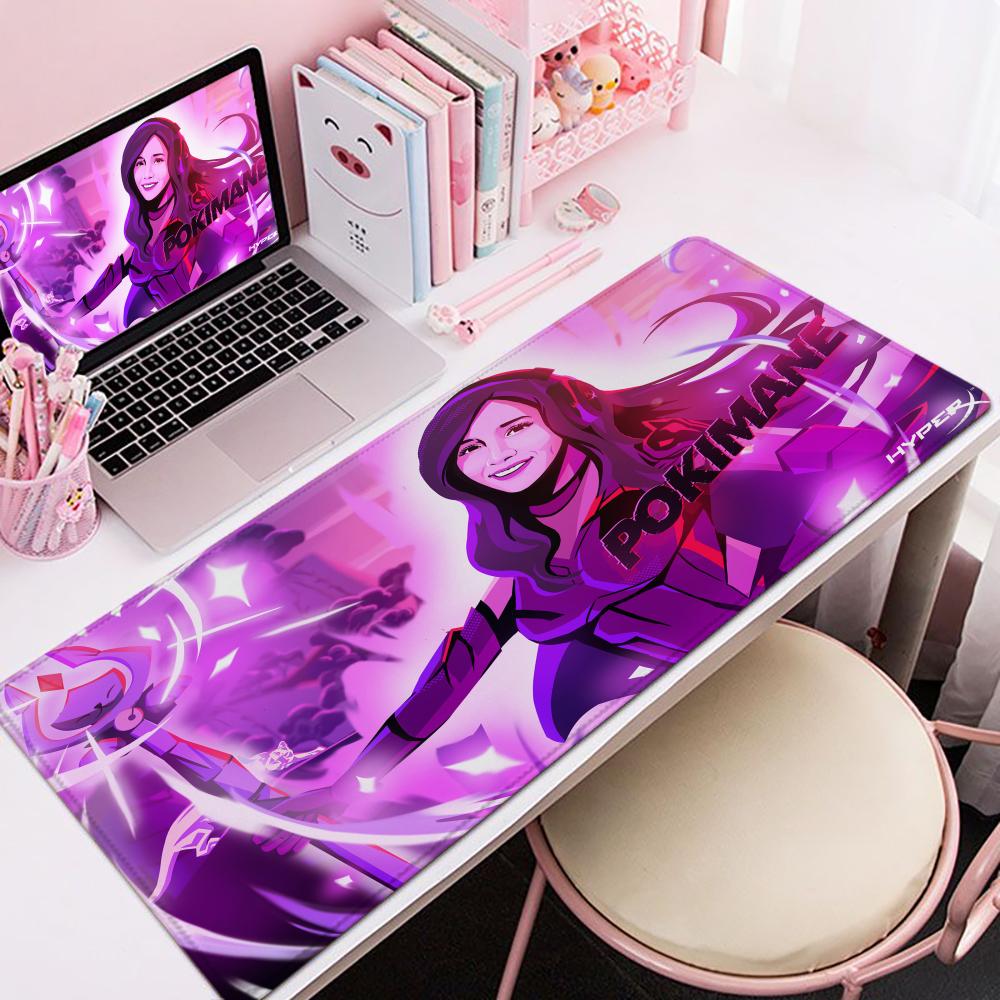 H-HyperX Mouse Pad 90x40CM Non - Gaming Keyboard Hyperx recensione e prezzo