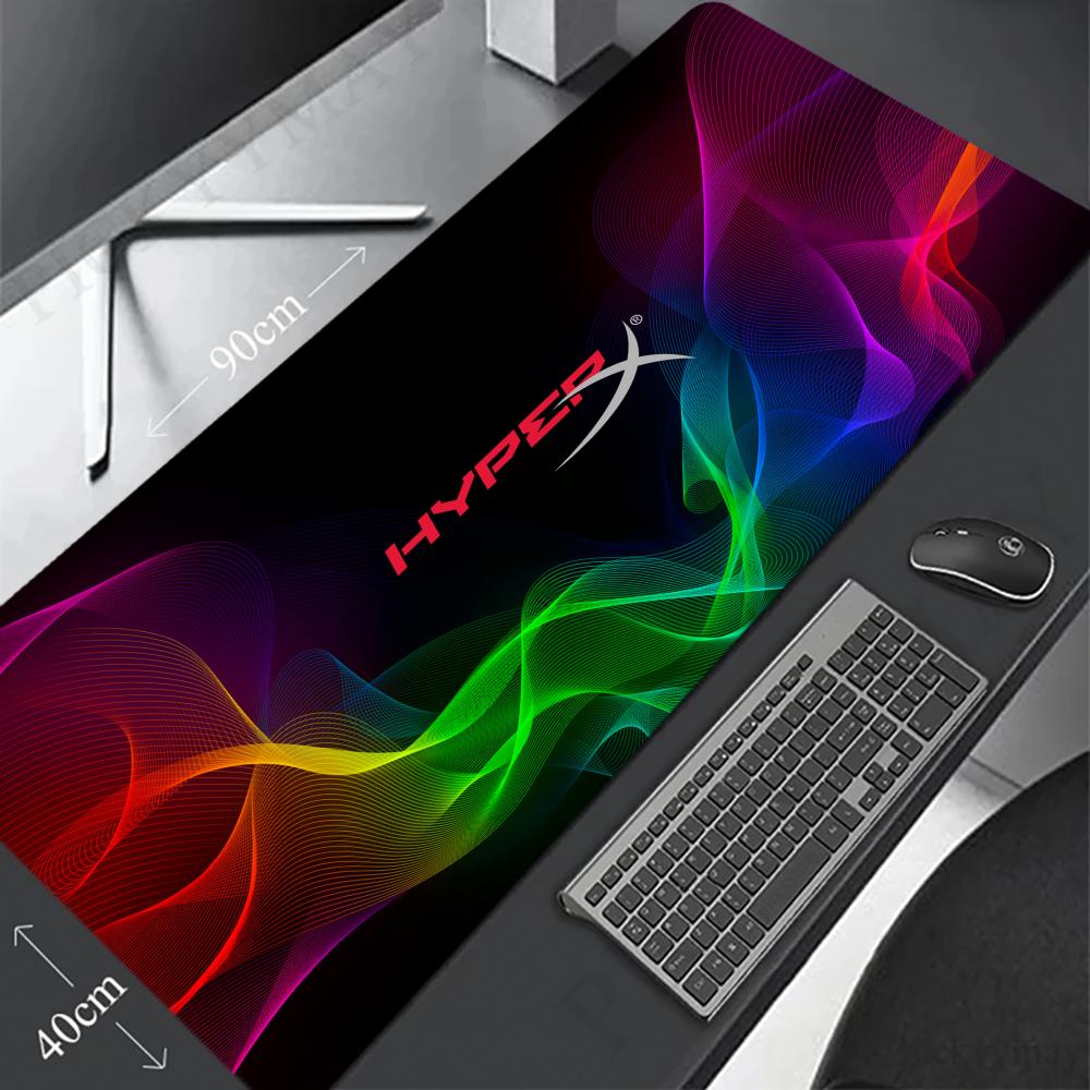 H-HyperX Mouse Pad 90x40CM Non - Gaming Keyboard Hyperx recensione e prezzo
