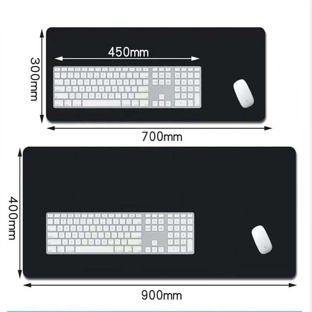 H-HyperX Mouse Pad 90x40CM Non - Gaming Keyboard Hyperx recensione e prezzo